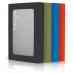 Tuff nano USB-C Portable External SSD - 512GB Olive Green